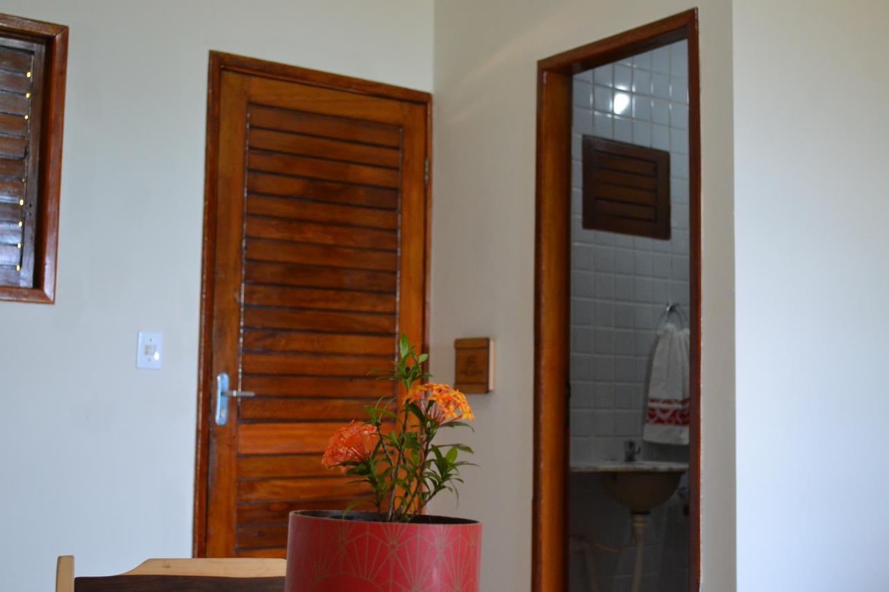 Pousada Brisa Marine Conde  Kamer foto
